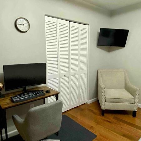 Downtown Albany 1 Bed + Workstation @ Maiden Lane Διαμέρισμα Εξωτερικό φωτογραφία