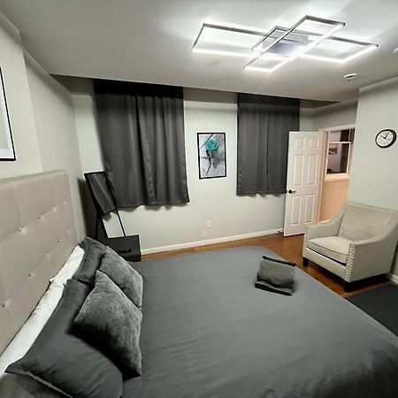 Downtown Albany 1 Bed + Workstation @ Maiden Lane Διαμέρισμα Εξωτερικό φωτογραφία