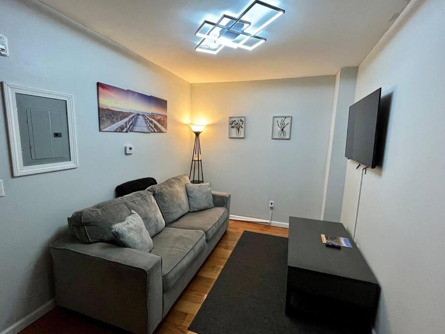 Downtown Albany 1 Bed + Workstation @ Maiden Lane Διαμέρισμα Εξωτερικό φωτογραφία