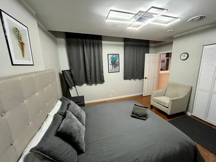 Downtown Albany 1 Bed + Workstation @ Maiden Lane Διαμέρισμα Εξωτερικό φωτογραφία