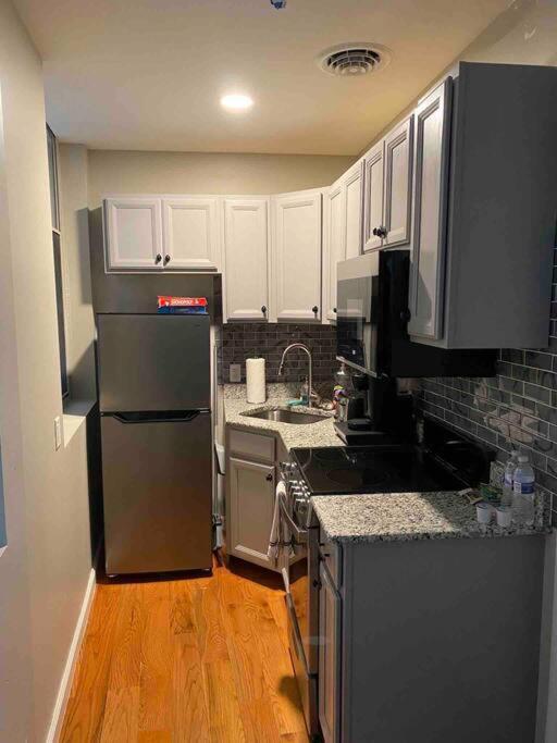 Downtown Albany 1 Bed + Workstation @ Maiden Lane Διαμέρισμα Εξωτερικό φωτογραφία