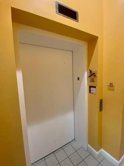 Downtown Albany 1 Bed + Workstation @ Maiden Lane Διαμέρισμα Εξωτερικό φωτογραφία