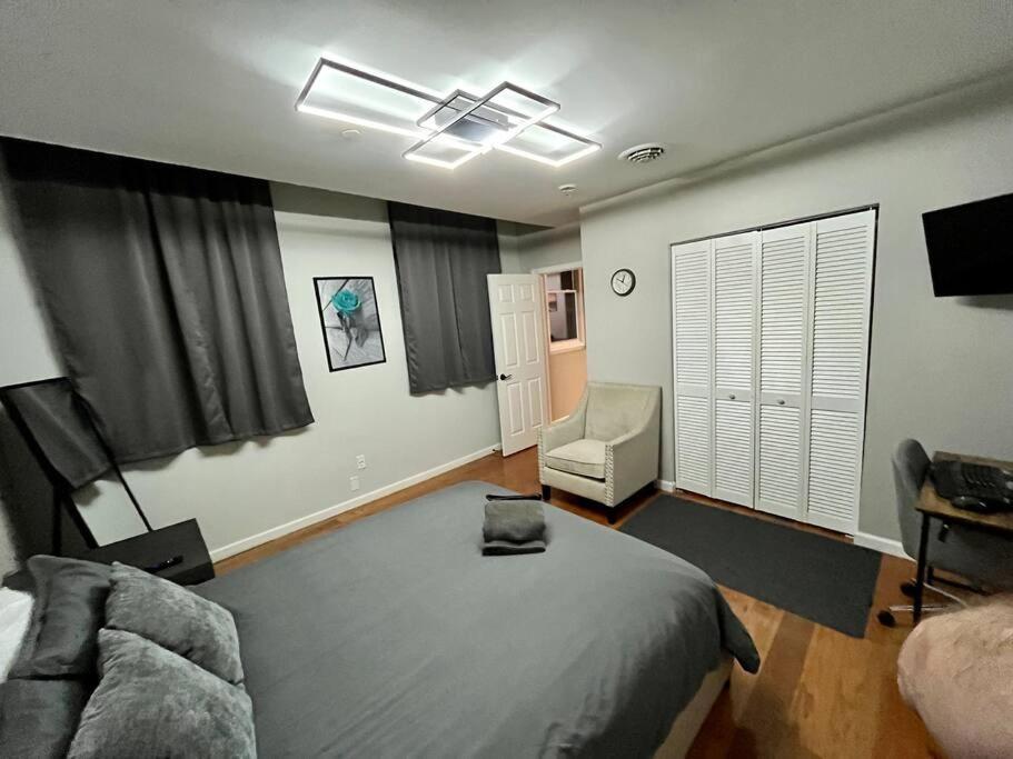Downtown Albany 1 Bed + Workstation @ Maiden Lane Διαμέρισμα Εξωτερικό φωτογραφία